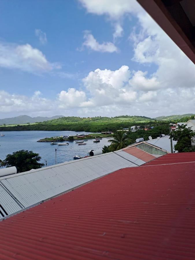 La Belle Martinique Villa Sainte-Luce Kültér fotó