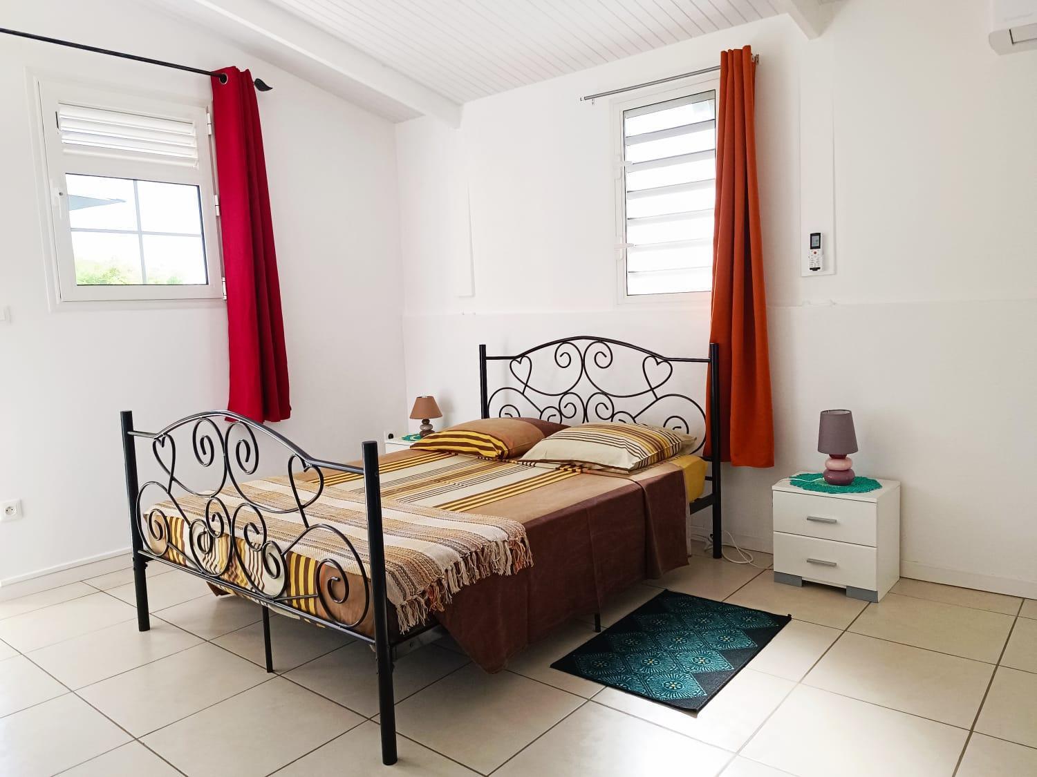 La Belle Martinique Villa Sainte-Luce Kültér fotó