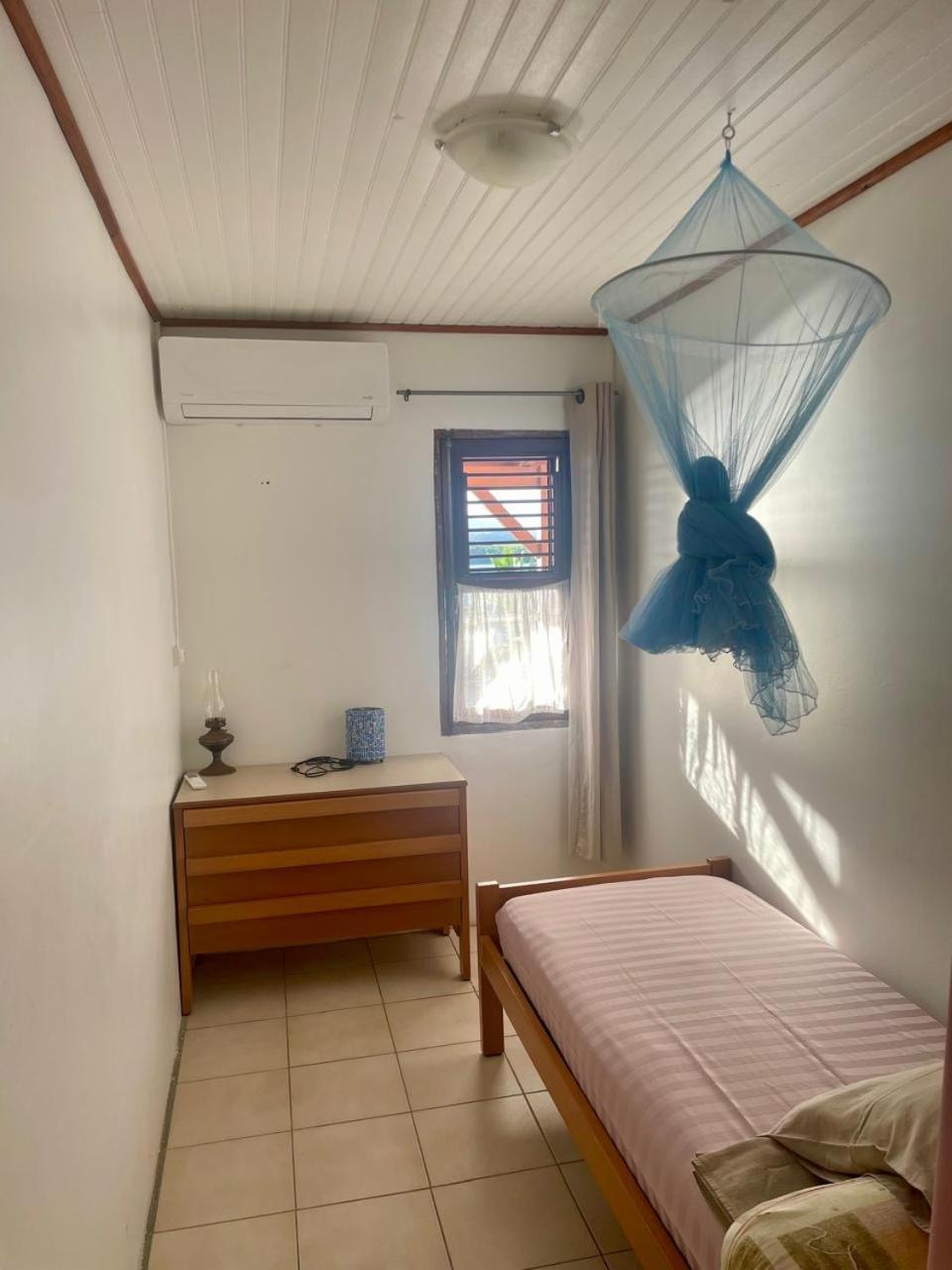 La Belle Martinique Villa Sainte-Luce Kültér fotó